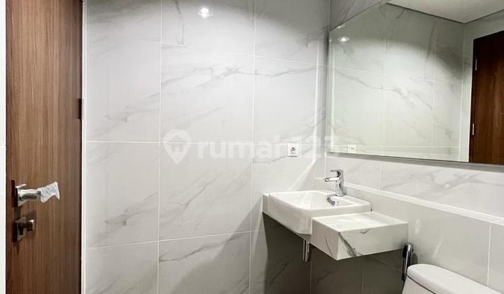 Dijual Murah Soho Apartemen The Smith Alam Sutera  2
