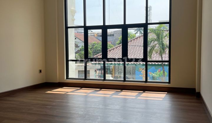 House on Jalan Citra 2 Ext Kalideres West Jakarta