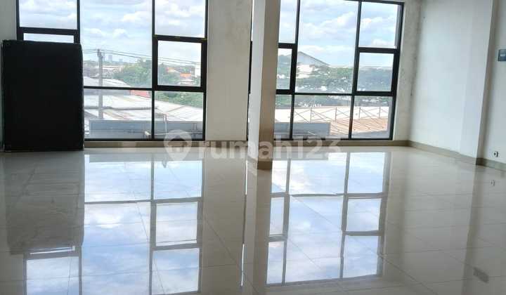 For Rent and For Sale 2 Adjacent Shophouses in Cipondoh, Tangerang 1