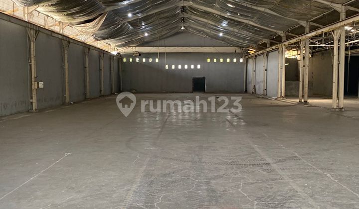 For Rent!!! Strategic Warehouse in Kapuk Kamal Raya, North Jakarta For Rent!!! Strategic Warehouse in Kapuk Kamal Raya, North Jakarta