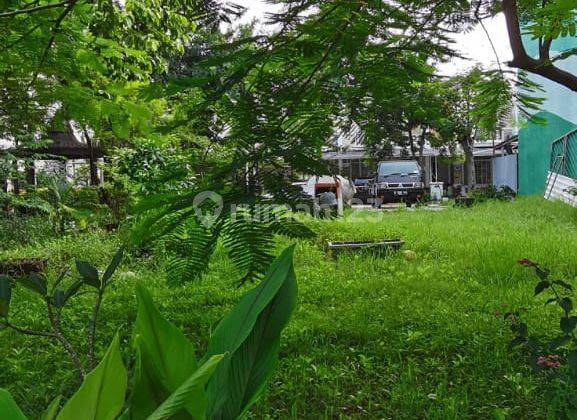 Dijual Kavling Green Lake City Cluster Europe Posisi Hoek 1