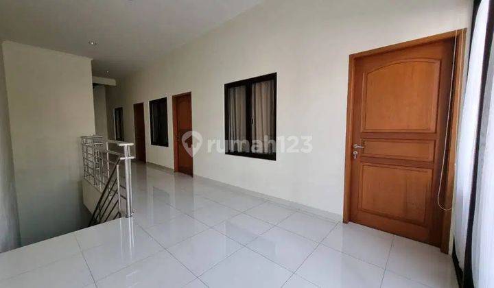 Rumah Sektor 7A Gading Serpong Tangerang 2