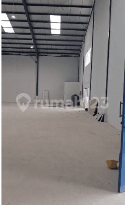 Disewakan Gudang Cikupa Pergudangan Millenium Tangerang 2