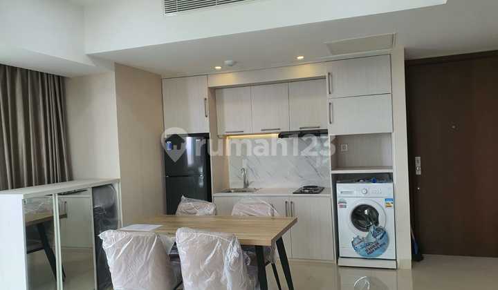 For Rent U Residence Apartment Fully Furnished 2