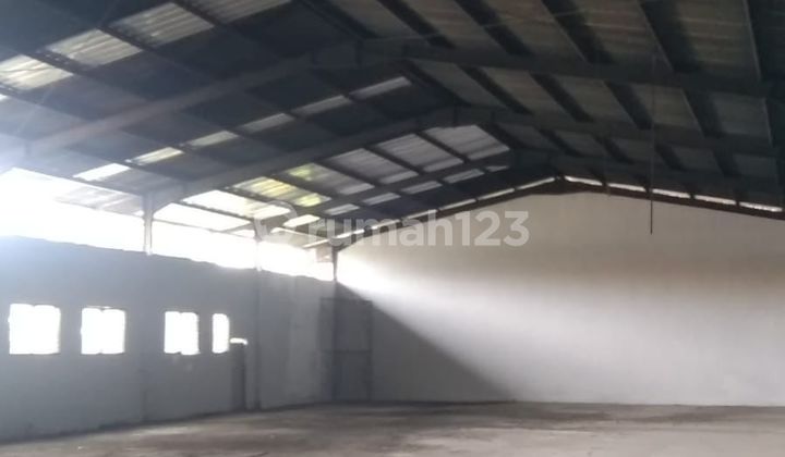 For Rent Quickly Neat Warehouse Batuceper Tangerang For Rent Quickly Neat Warehouse Batuceper Tangerang