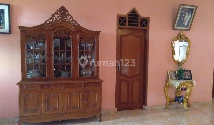 Rumah Buana Gardenia Pinang Tangerang 2 Lantai 2