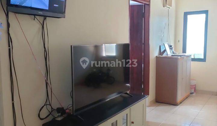 Rumah di Angke Tambora Jakarta Barat 2 Lantai  2