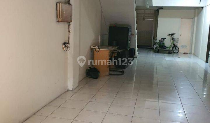 Ruko Remako 2 Gandeng di Jalan Tanah Pasir 1