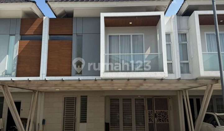 For Sale Beautiful House The Riviera At Puri Metland