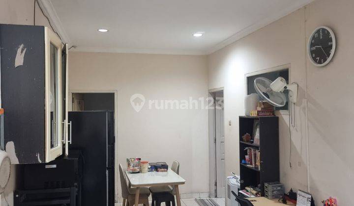 Rumah di Metland Puri Jakarta Barat Hadap Timur 2