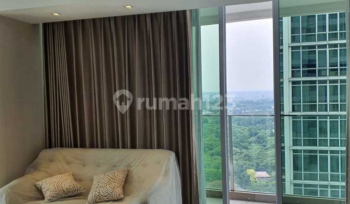 Disewakan Apartemen U Residence Full Furnished