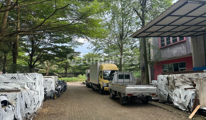 For Rent Warehouse Pagedangan 300m2 Area Tangerang For Rent Warehouse Pagedangan 300m2 Area Tangerang