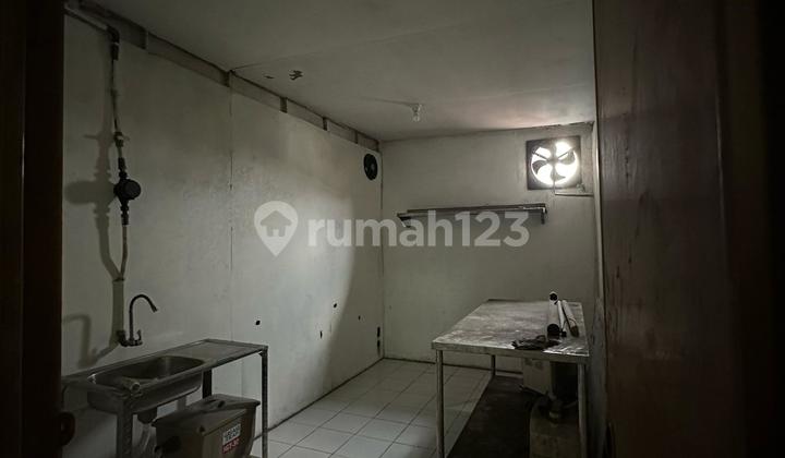 Dijual Ruko Taman Meruya Illir Jakarta (7x30) Pinggir Jalan 2