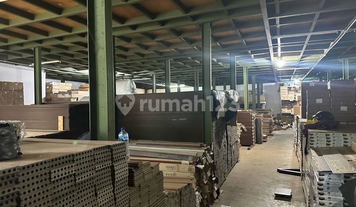 For Rent Warehouse Pagedangan Area 300m2 Tangerang For Rent Warehouse Pagedangan Area 300m2 Tangerang