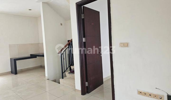 Dijual Rumah Siap Huni Di Green Lake City , Tangerang 2