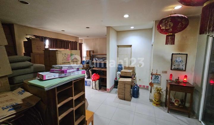 Dijual Rumah Green Lake City Cluster Amerika Latin 1