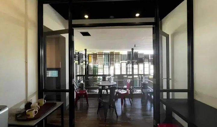 Ruko Metland Puri Jakarta Barat 4 Lantai 1
