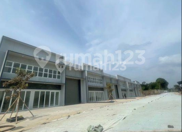 Dijual Gudang Legok Luas 858m2 Tangerang Dijual Gudang Legok Luas 858m2 Tangerang
