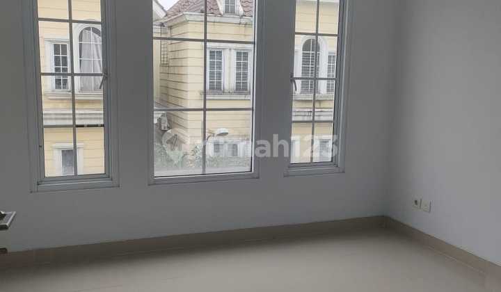 Rumah Gading Serpong Cluster Montana Uk 8x7.5 M2 Rumah Gading Serpong Cluster Montana Uk 8x7.5 M2