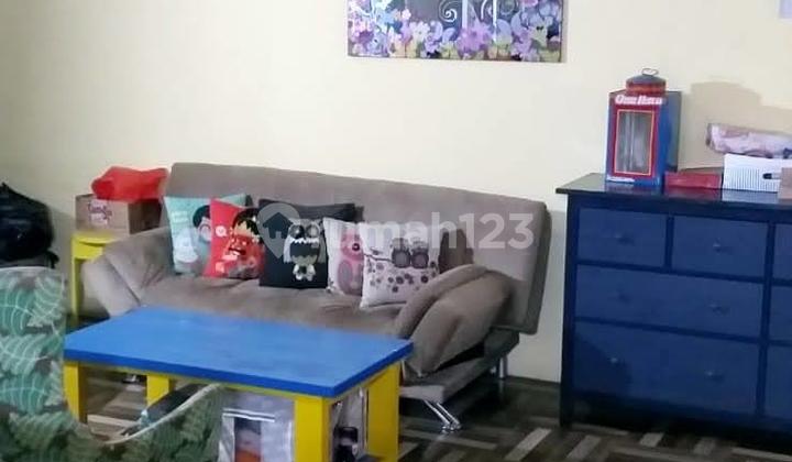 Dijual Rumah Serpong Cluster Vista 2 Tangerang Selatan 2