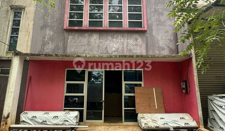 For Rent Warehouse Pagedangan 300m2 Area Tangerang For Rent Warehouse Pagedangan 300m2 Area Tangerang