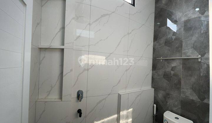 Rumah Ciledug Tangerang Selatan Semi Furnished 2