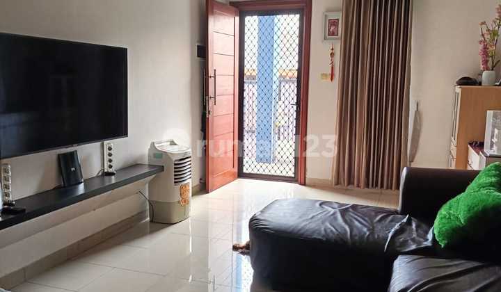 Dijual Cepat Rumah Poris Indah Full Bangunan Dijual Cepat Rumah Poris Indah Full Bangunan