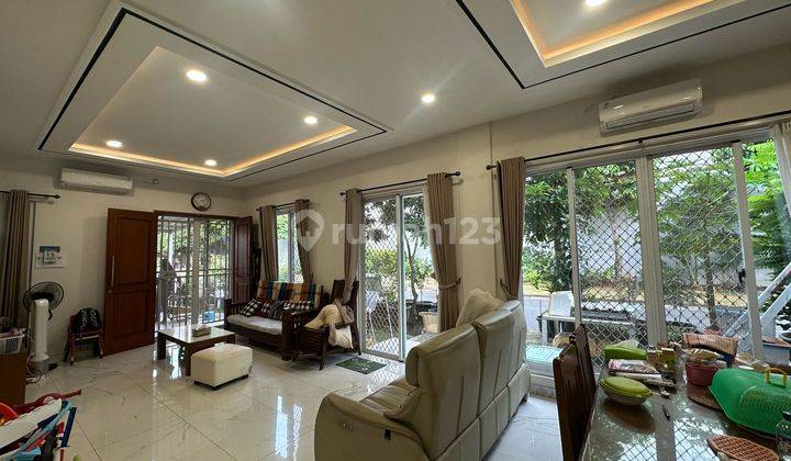Dijual Rumah Green Lake City Cluster Australia  1