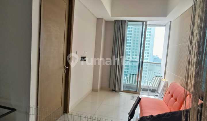 For Rent Fully Furnished Apartment Taman Anggrek Residence 2