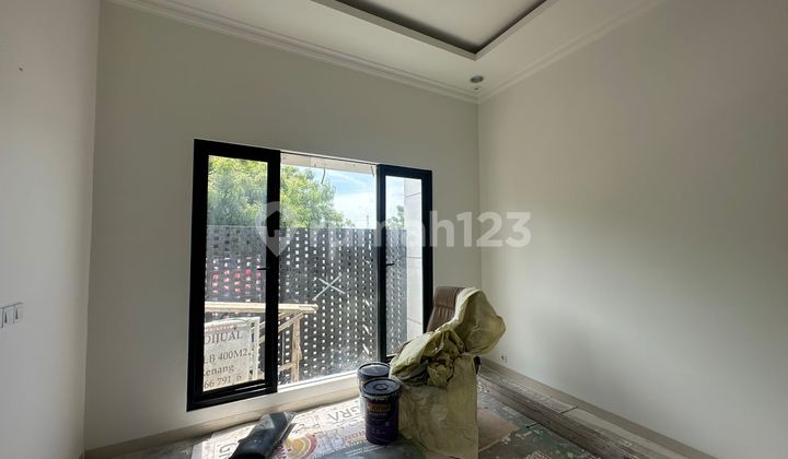 Rumah Bagus Di Metland Puri 9x15 Metland Cyber City 2