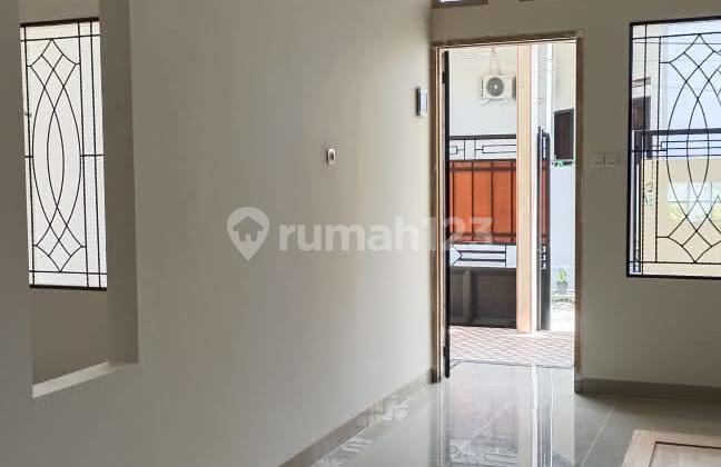 Dijual Rumah Poris Indah Tangerang Semi Furnished 2