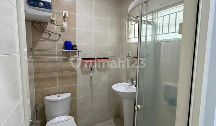 Disewakan Rumah Full Furnish di Puri Mansion 2