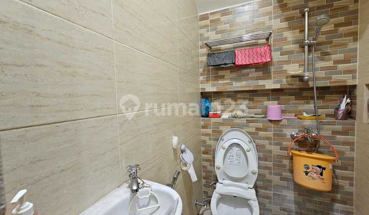 For Sale Metro Permata 1 Tangerang 3.5-Story House 2