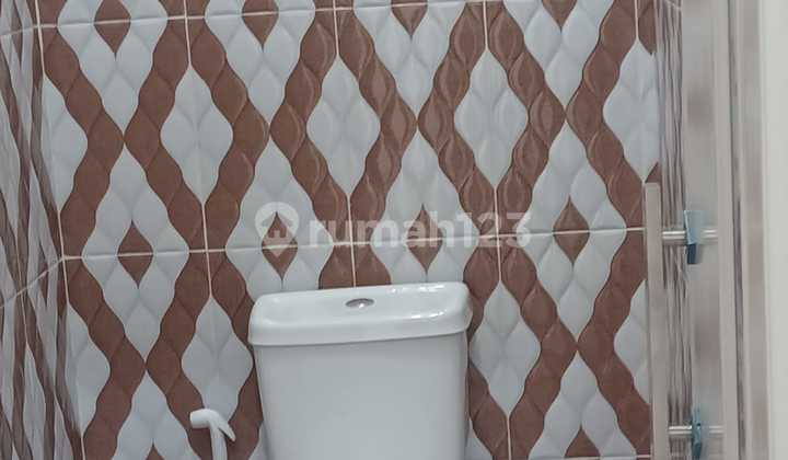 Dijual Rumah Cantik Di Poris Indah Tangerang  2