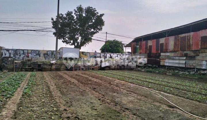 Dijual Kavling Dibawah NJOP !!!Di Duri Kosambi Jakarta Barat Dijual Kavling Dibawah NJOP !!!Di Duri Kosambi Jakarta Barat