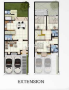 Rumah Kalideres Brand New Angel Residence 2