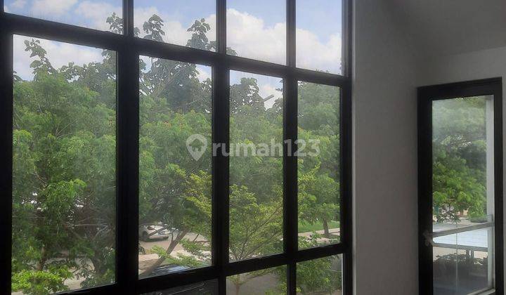 Rumah di Citra Garden Puri Jakarta Barat 1