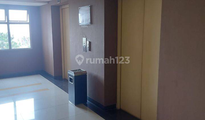 Apartemen Western di Pinang Tangerang 2 BR 2