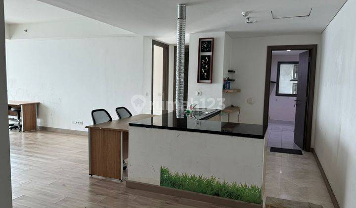 Apartemen The St Moritz di Puri Indah Jakarta Barat 2