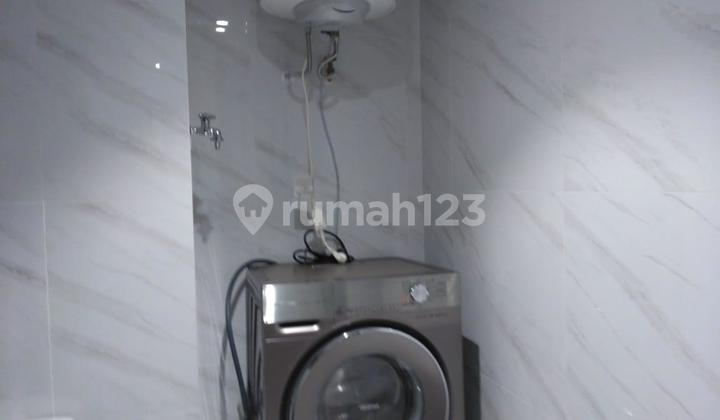 For Immediate Rent: Beautiful Branz BSD Apartment Fully Furnished