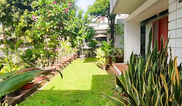 For Sale House Bintaro Sector 9 South Tangerang 2