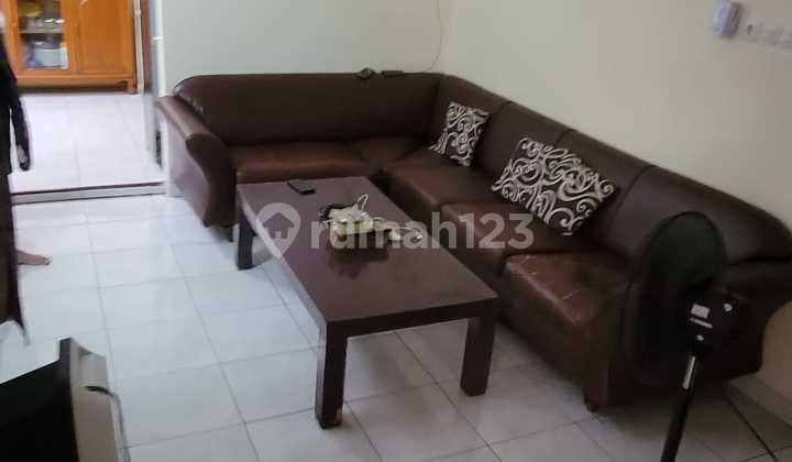 For Rent Poris Indah House (8x11) Cipondoh Tangerang