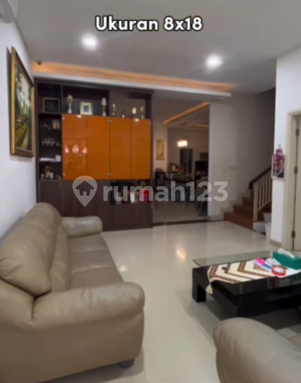 For Sale Green Lake City Cluster America House