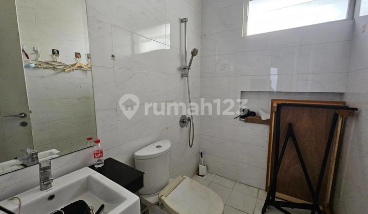 Dijual Rumah Green Lake City Cluster Amerika Latin 2