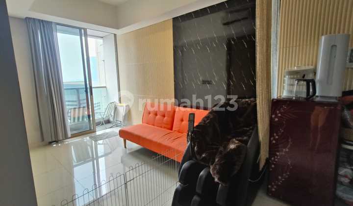 Disewakan Apartemen Full Furnished Taman Anggrek Residence Disewakan Apartemen Full Furnished Taman Anggrek Residence