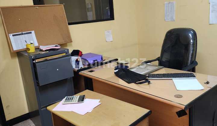 For Rent Warehouse Lot DPR Cipondoh Tangerang LA: 2,190 M2 For Rent Warehouse Lot DPR Cipondoh Tangerang LA: 2,190 M2