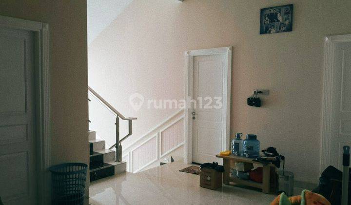 Rumah di Taman Surya 5 Jakarta Barat Brand New 2