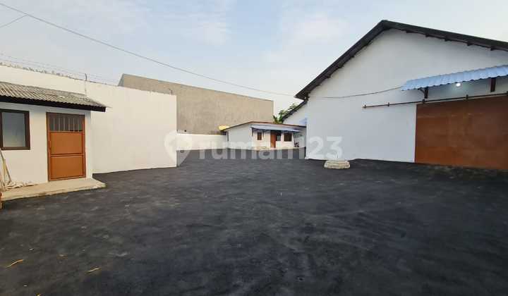 For Rent: 2 Neat Warehouses in Kapuk Raya, North Jakarta For Rent: 2 Neat Warehouses in Kapuk Raya, North Jakarta