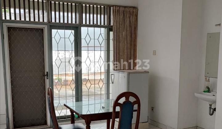 Himalaya Garden House Lippo Karawaci Tangerang 2