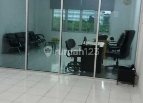 Disewakan Ruko Elang Laut PIK 2 - Pantai Indah Kapuk